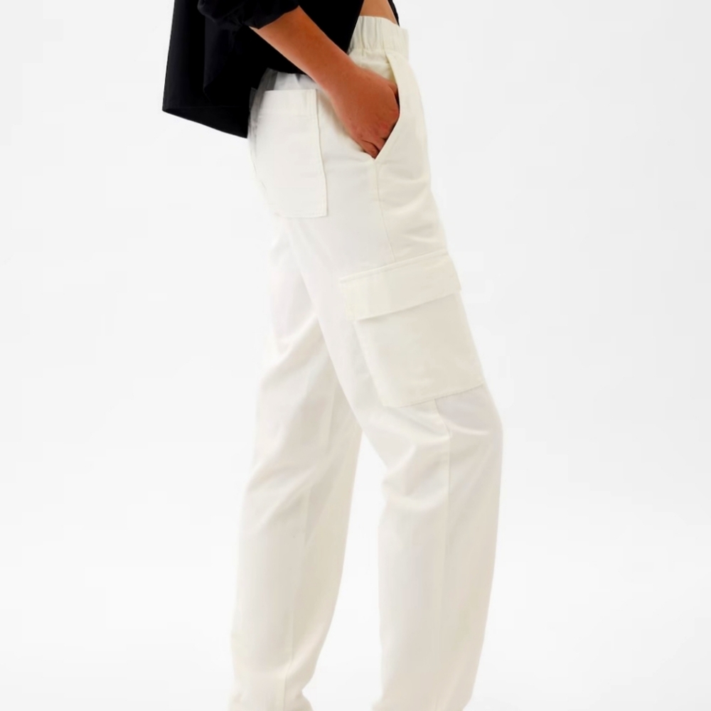 COPY - Gap Twill Cargo Pants